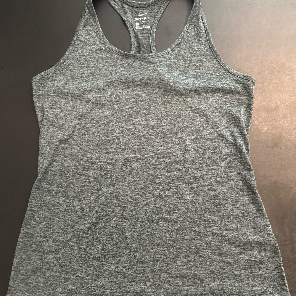 Nike | Dri-Fit Tank